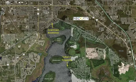 1389 Grandview Boulevard Kissimmee FL 34744