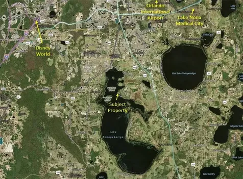 1389 Grandview Boulevard Kissimmee FL 34744