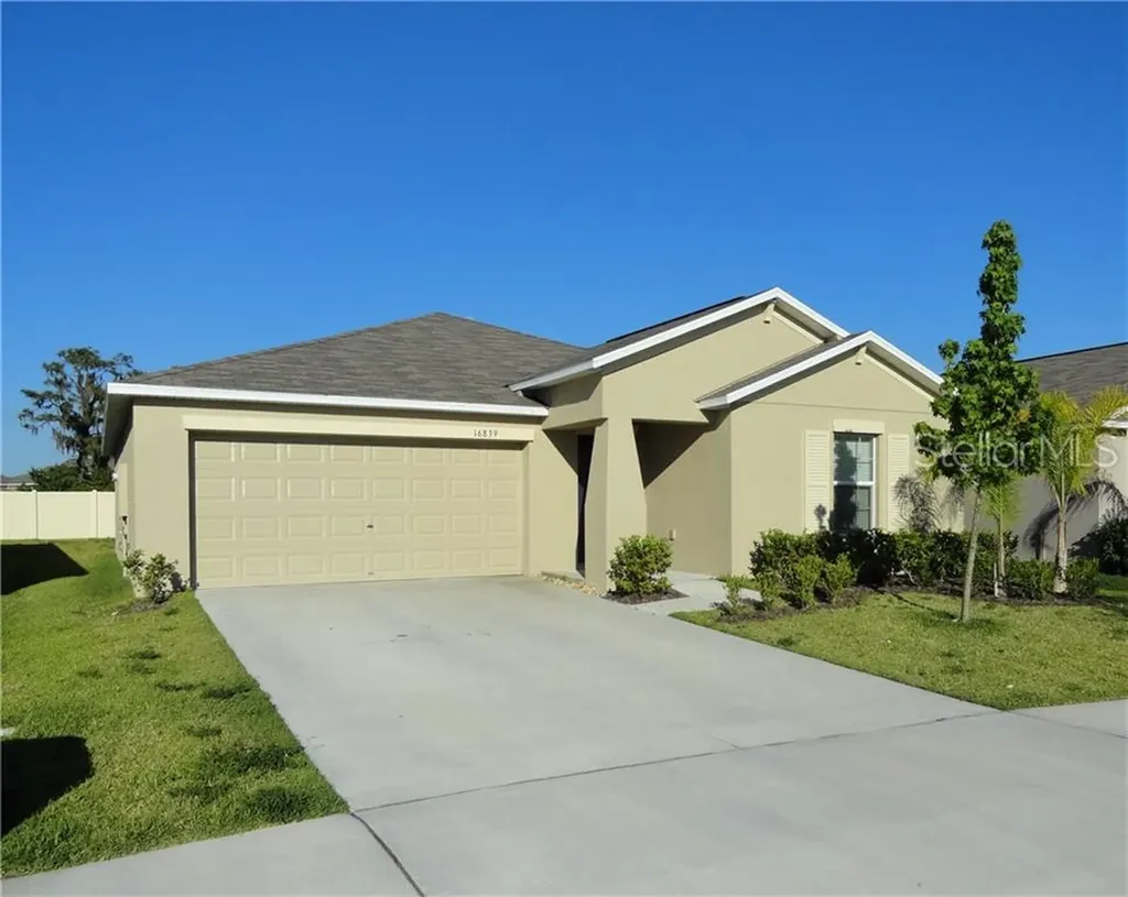 16839 Peaceful Valley Drive Wimauma FL 33598