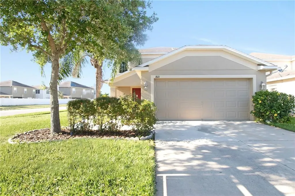 18121 Glastonbury Lane Land O Lakes FL 34638