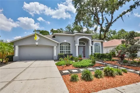 3714 Eaglewood Street Valrico FL 33596