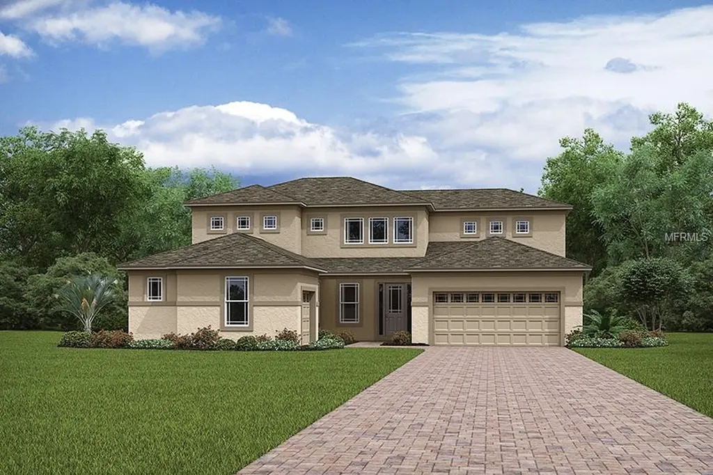 662 Oxford Chase Drive Winter Garden FL 34787