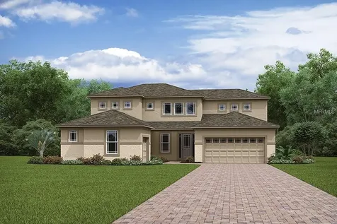 662 Oxford Chase Drive Winter Garden FL 34787