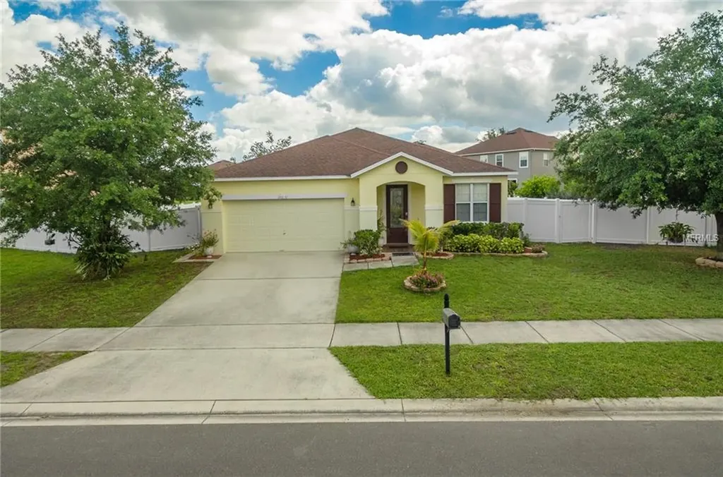 10031 Stratford Pointe Avenue Orlando FL 32832