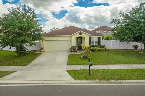 10031 Stratford Pointe Avenue Orlando FL 32832