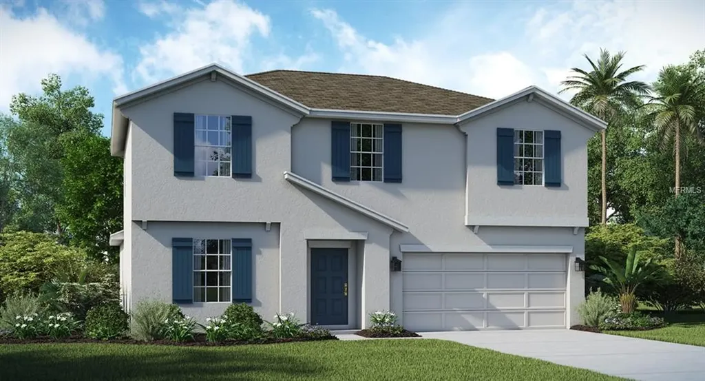 136 Taft Drive Davenport FL 33837