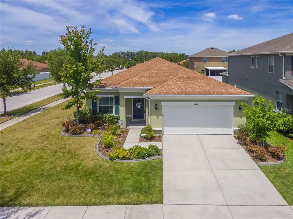 2719 Cypress Bowl Road Lutz FL 33558