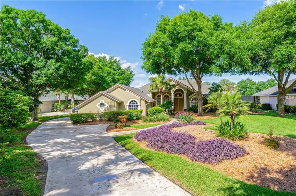 6681 Crenshaw Drive Orlando FL 32835