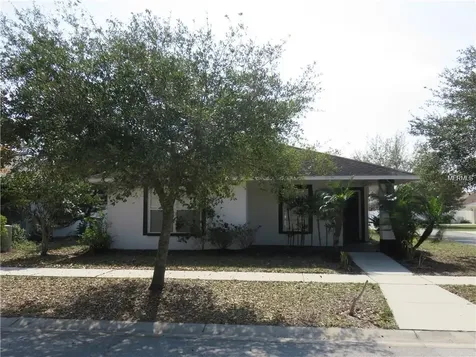 1318 Bayou Pass Drive Ruskin FL 33570