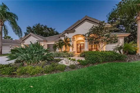 5439 Monte Verde Court Palm Harbor FL 34685