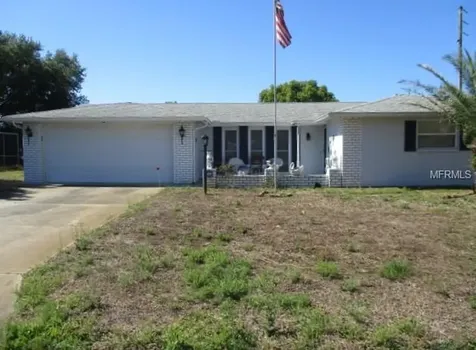 7500 Judith Crescent Port Richey FL 34668