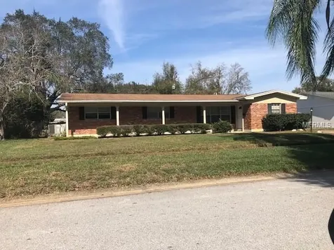 3305 Nakora Drive Tampa FL 33618