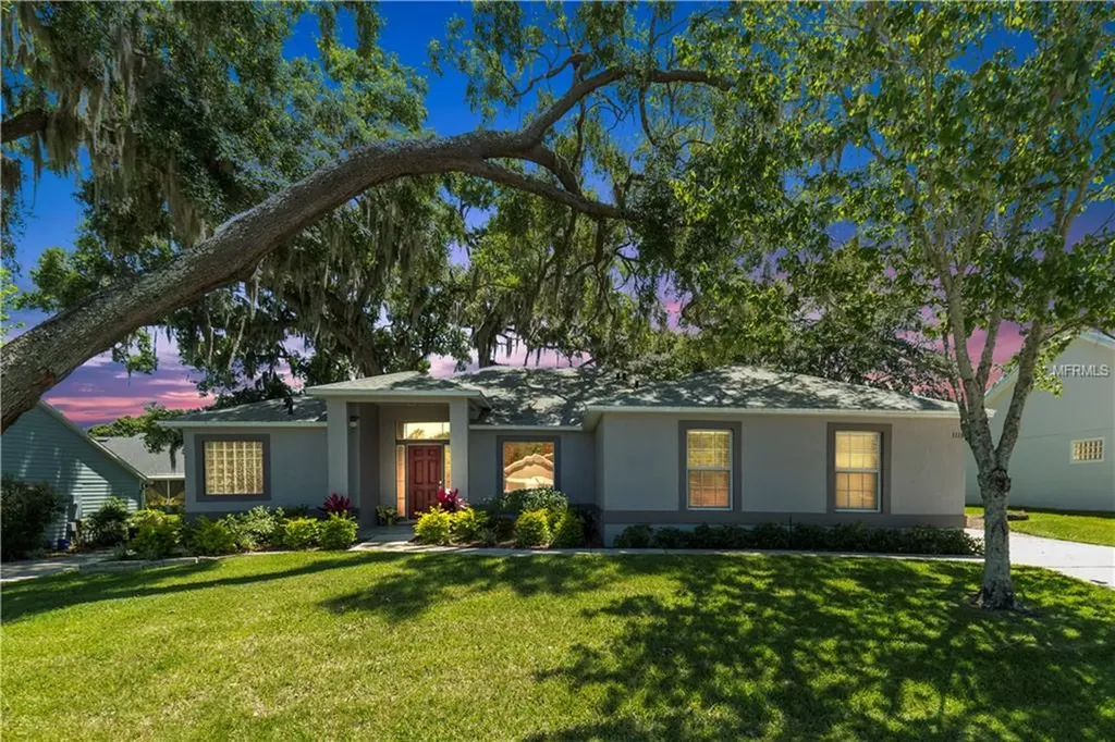 1118 Brandy Creek Drive Winter Garden FL 34787