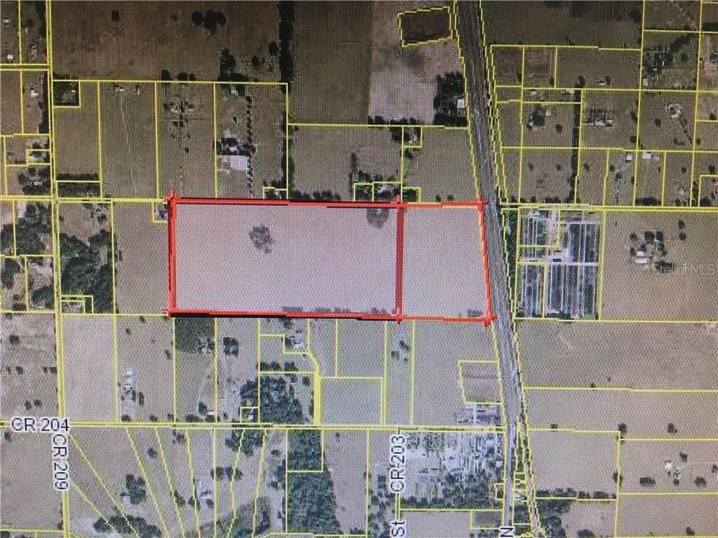 Us Highway 301 Oxford FL 34484