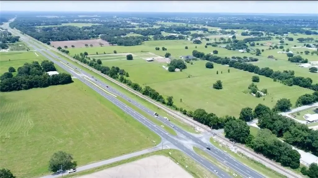 Us Highway 301 Oxford FL 34484