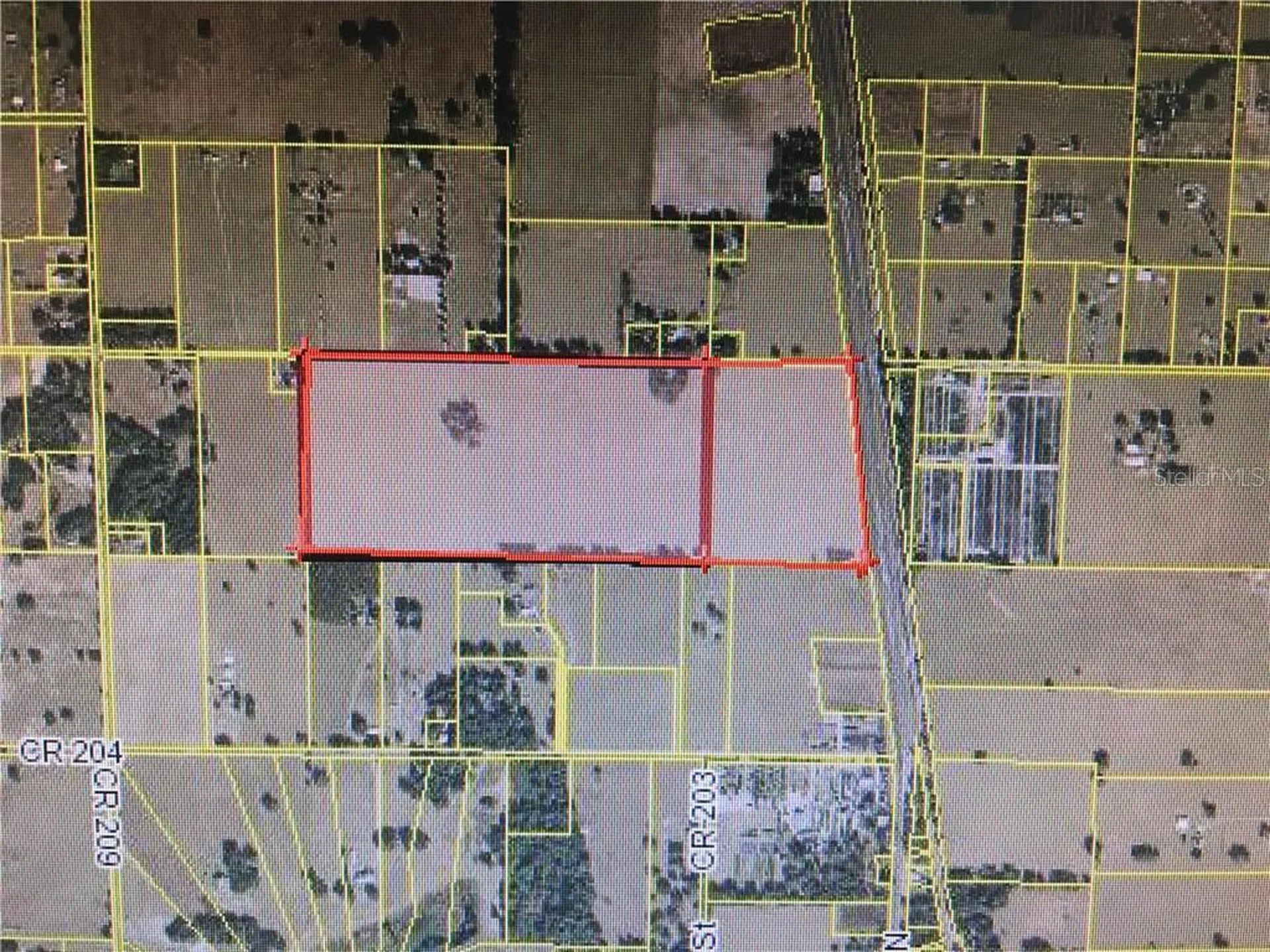 Us Highway 301 Oxford FL 34484