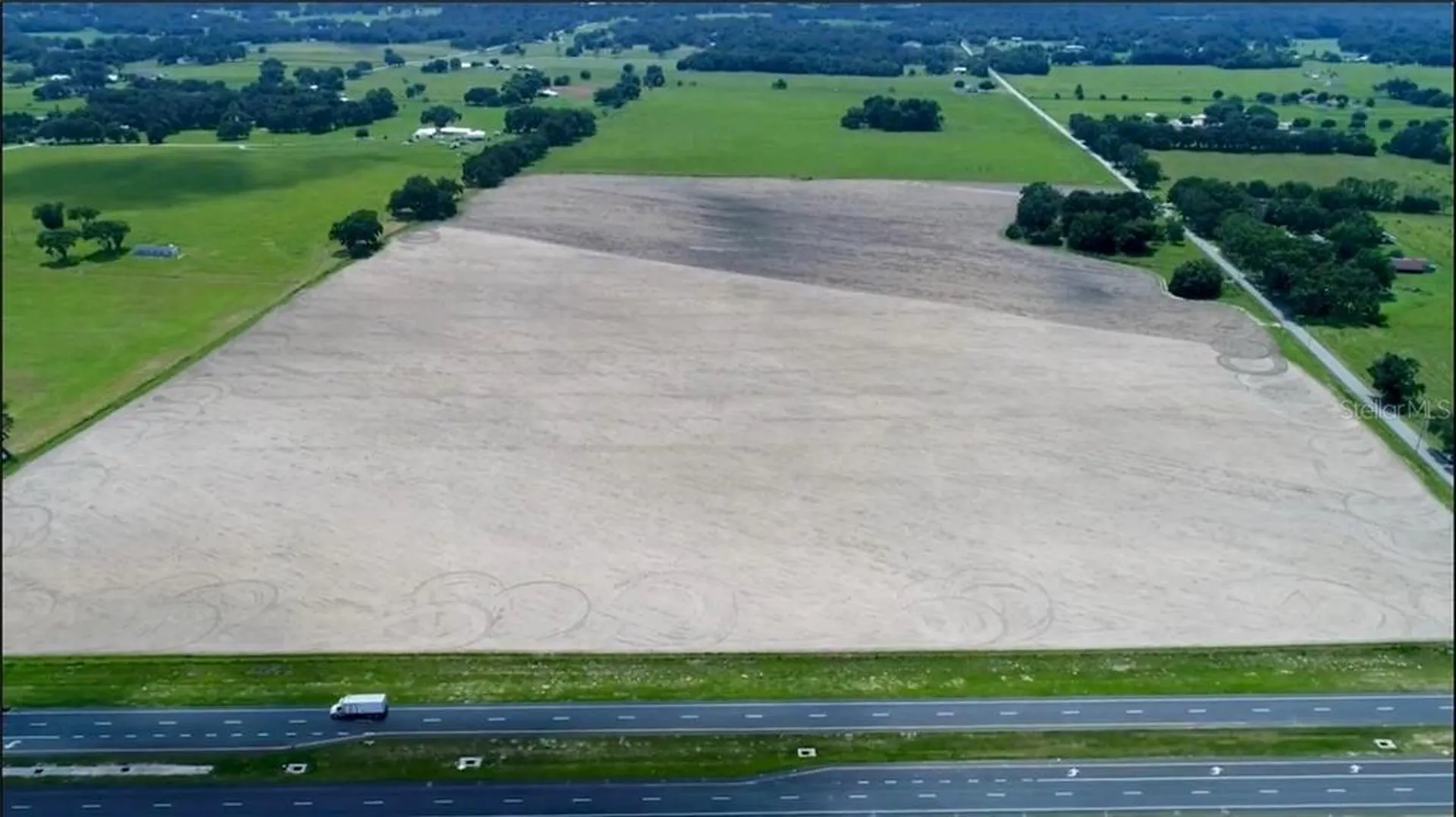 Us Highway 301 Oxford FL 34484