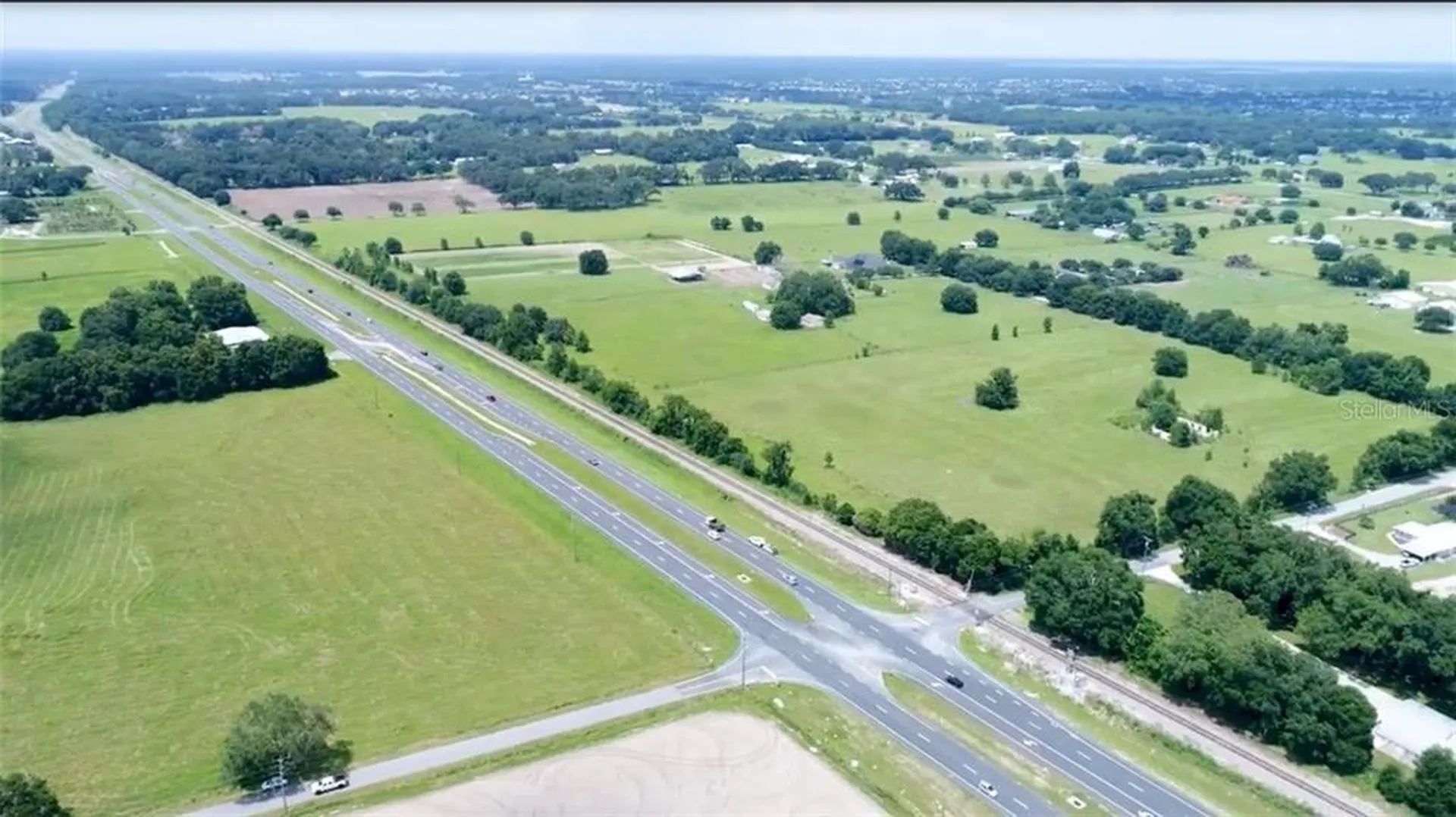 Us Highway 301 Oxford FL 34484