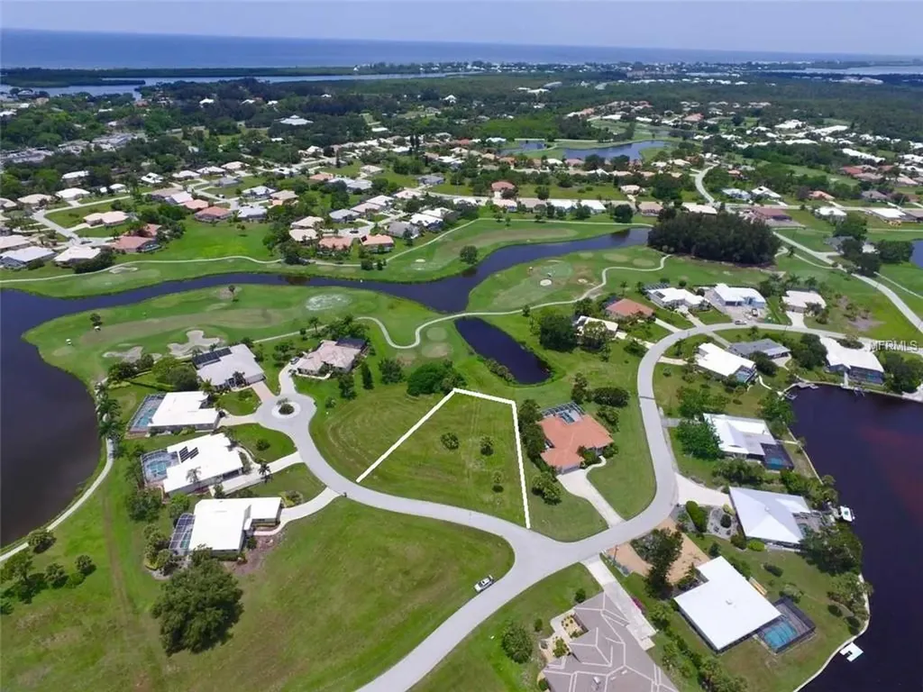 4 Coral Creek Place Placida FL 33946