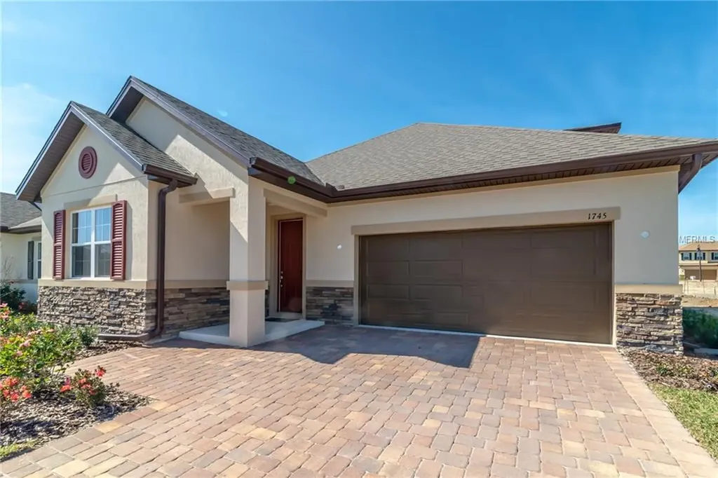 1745 Highbanks Circle Winter Garden FL 34787