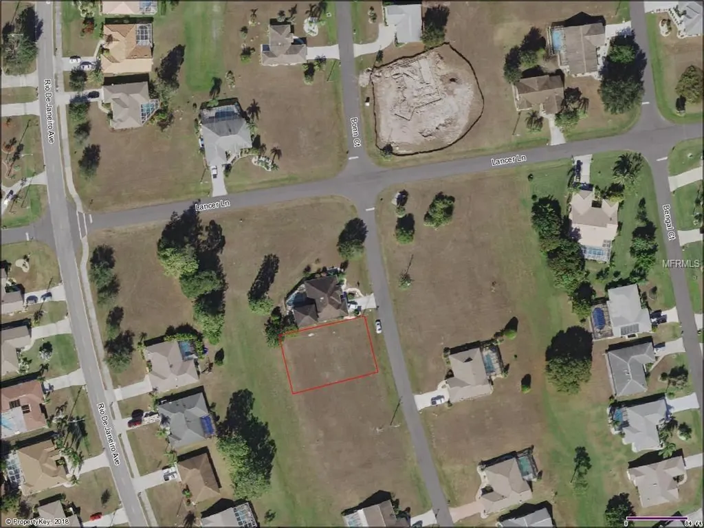 2297 Bonn Court Punta Gorda FL 33983