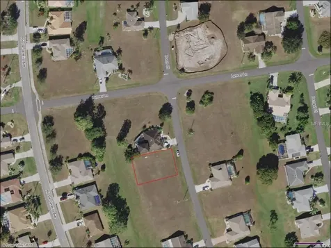 2297 Bonn Court Punta Gorda FL 33983