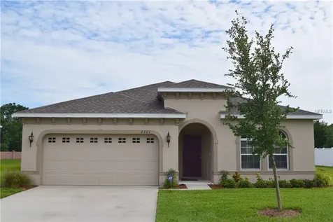 2323 Blue Meadows Court Apopka FL 32703