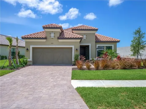5405 Bartolomeo Street Sarasota FL 34238