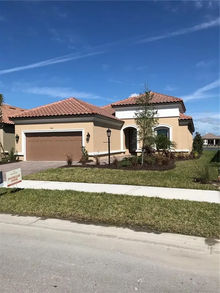 5416 Bartolomeo Street Sarasota FL 34238
