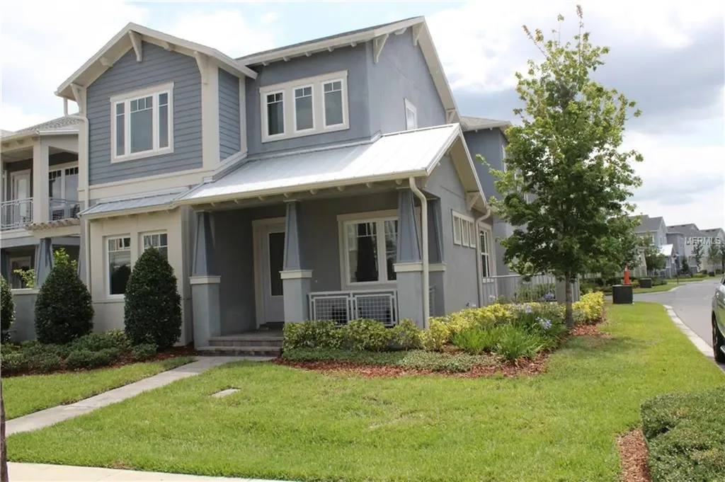 13868 Smoot Avenue Orlando FL 32827
