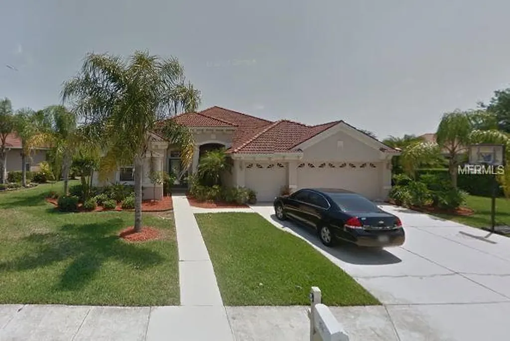 4516 62nd Avenue E Bradenton FL 34203