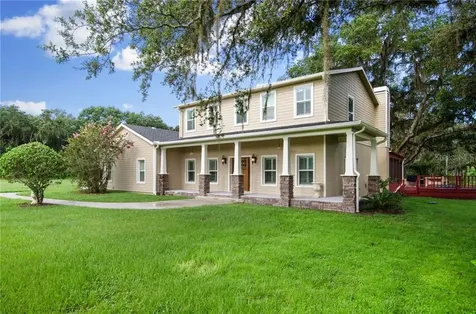 12741 Belgreen Drive Spring Hill FL 34610