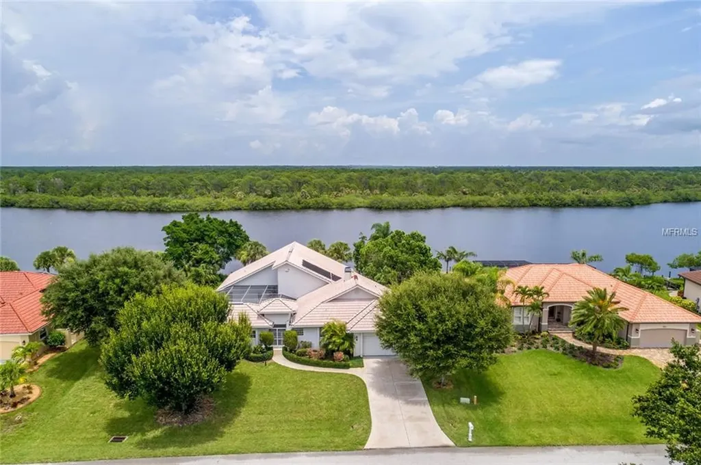 300 Coral Creek Drive Placida FL 33946
