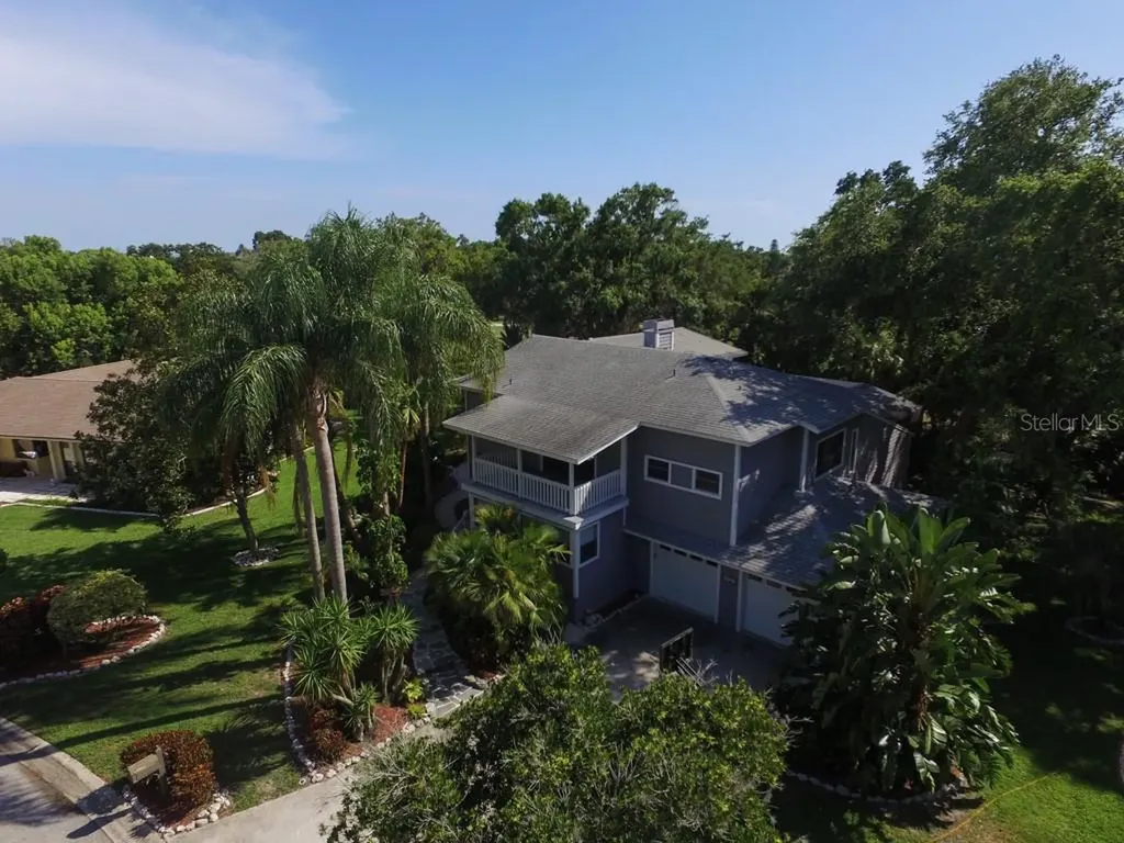 4115 Pinar Drive Bradenton FL 34210