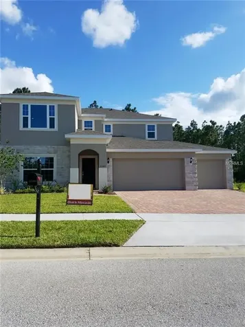 5540 Windsong Oak Drive Leesburg FL 34748