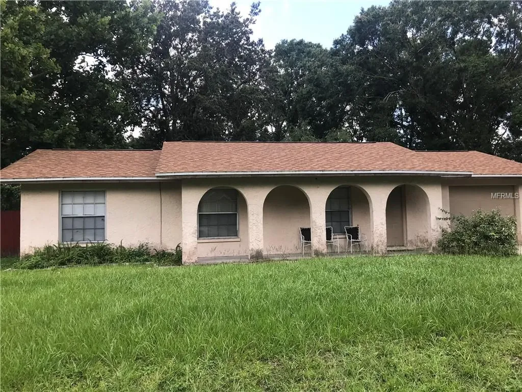 23936 Forest Place Land O Lakes FL 34639