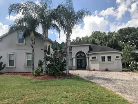 4610 Island Shores Lane Lakeland FL 33809