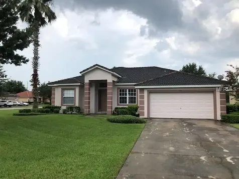 420 Bay Leaf Drive Kissimmee FL 34759