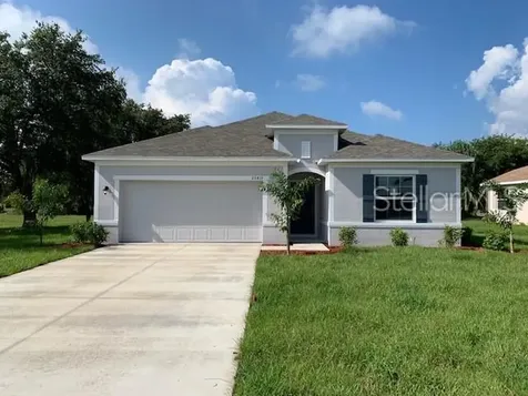 25419 Palisade Road Punta Gorda FL 33983