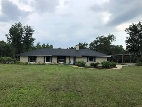 1001 Pioneer Way Geneva FL 32732