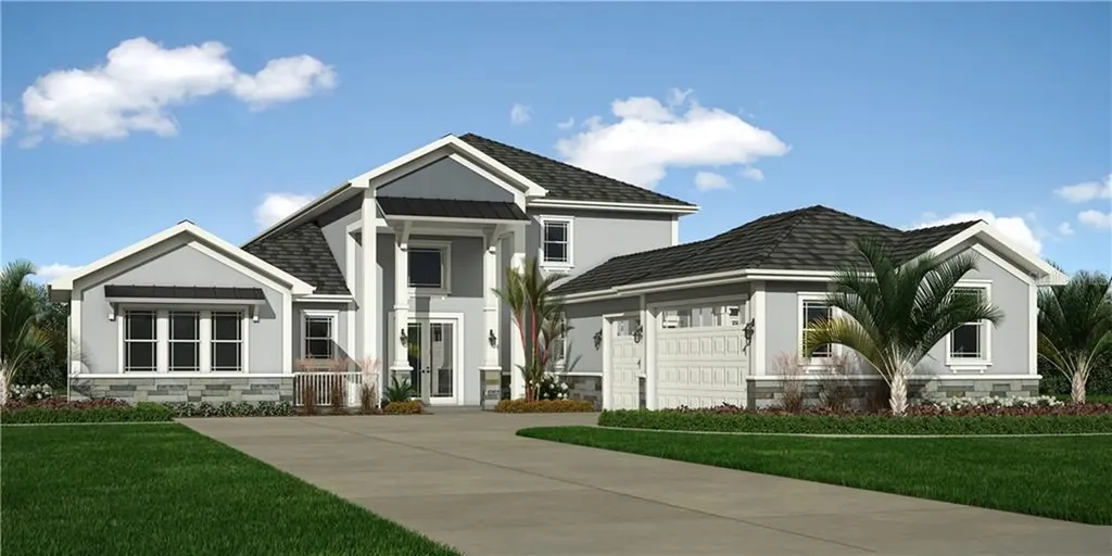 14302 Ellerbee Street Winter Garden FL 34787