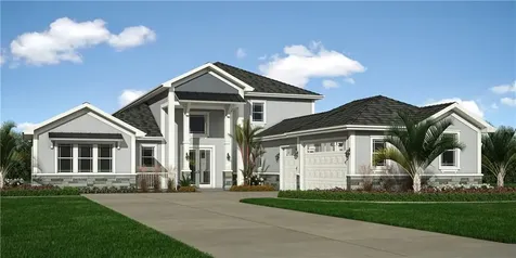 14302 Ellerbee Street Winter Garden FL 34787