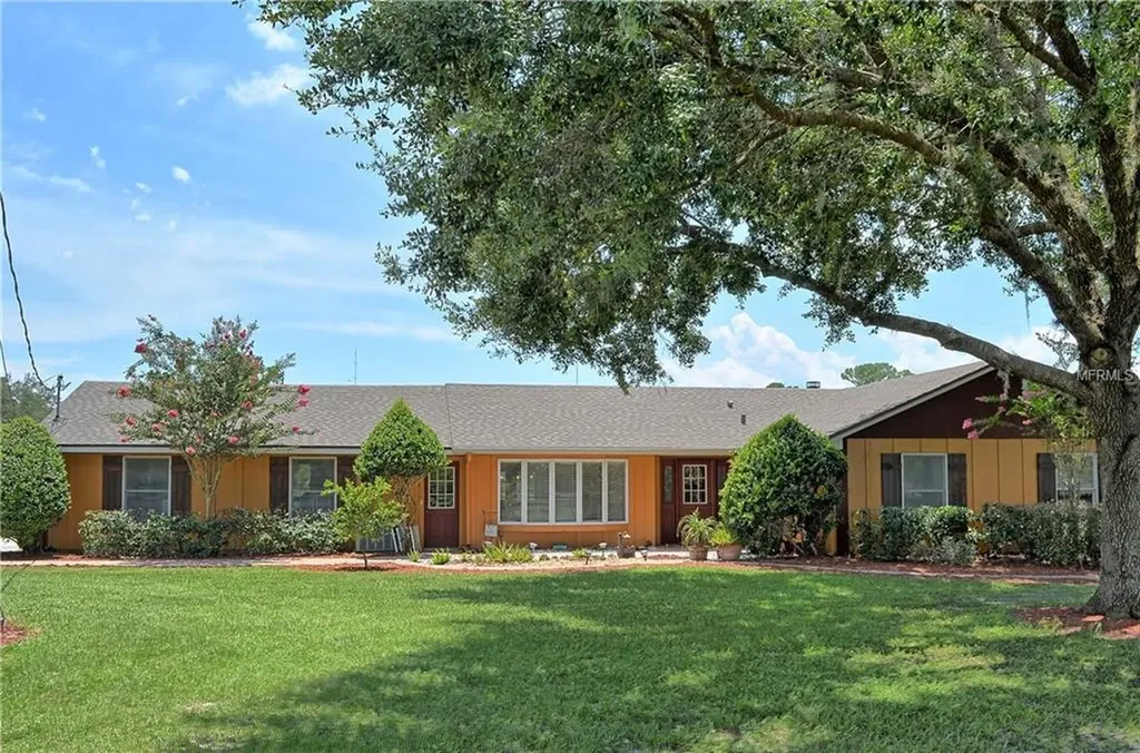 2670 Mills Creek Road Chuluota FL 32766