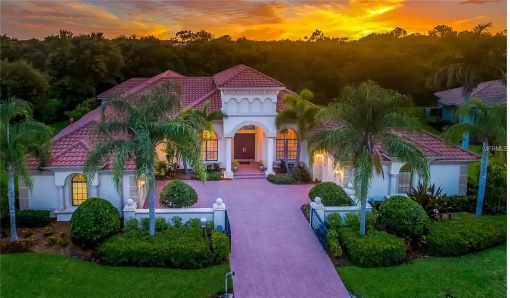13223 Palmers Creek Terrace Lakewood Ranch FL 34202