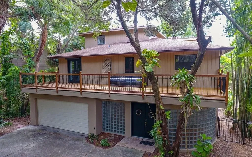 1238 Sea Plume Way Sarasota FL 34242