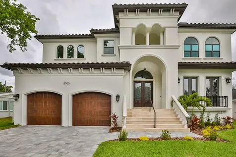 5005 W Azeele Street Tampa FL 33609