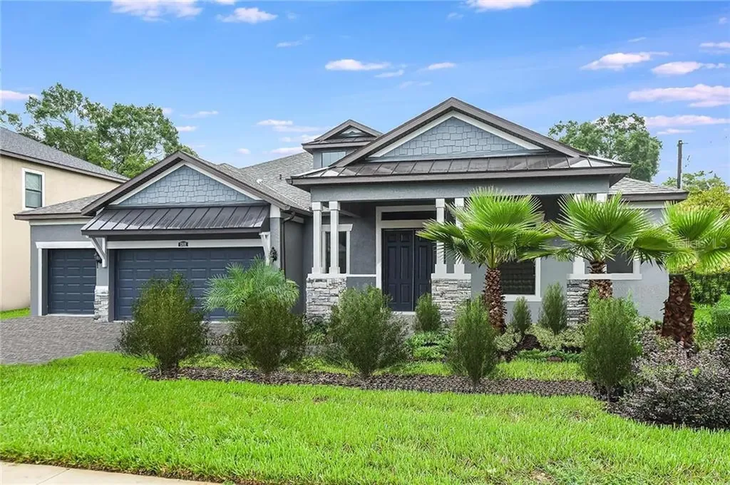 13601 Liana Rose Way Tampa FL 33618