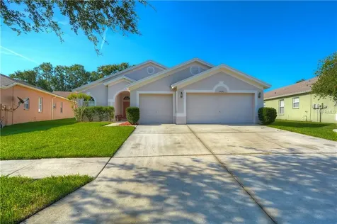 35042 Deerfield Oaks Drive Zephyrhills FL 33541