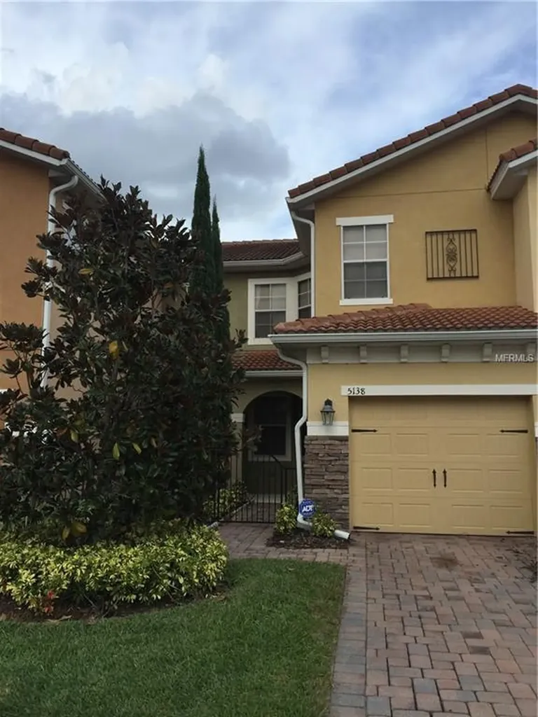 5138 Fiorella Lane Sanford FL 32771