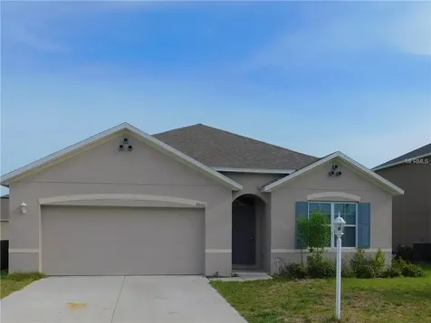 6006 Forest Ridge Lane Winter Haven FL 33881